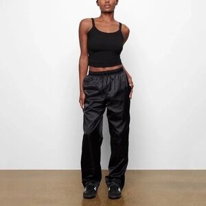 NWT Skims utility sport track pants. Never worn.